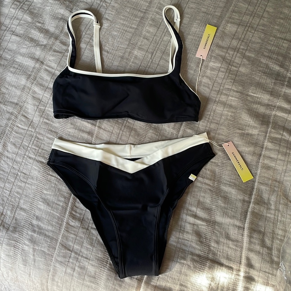 Summersalt bikini
